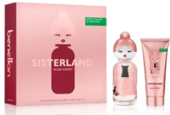 Estuche Sisterland Blush Cherry Eau de Parfum