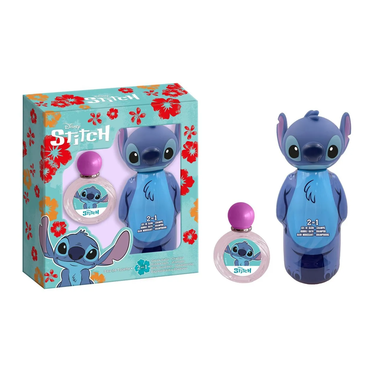 Estuche Stich Eau de Toilette