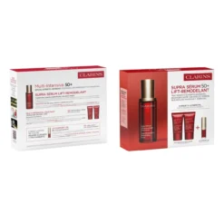 Estuche Supra Sérum + Multi Intensive