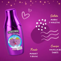 Estuche Sweet Christmas Moras y Rosas
