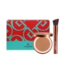 Estuche Terra Polvo Bronceador Efecto Seda