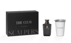 Estuche The Club Eau de Parfum Hombre