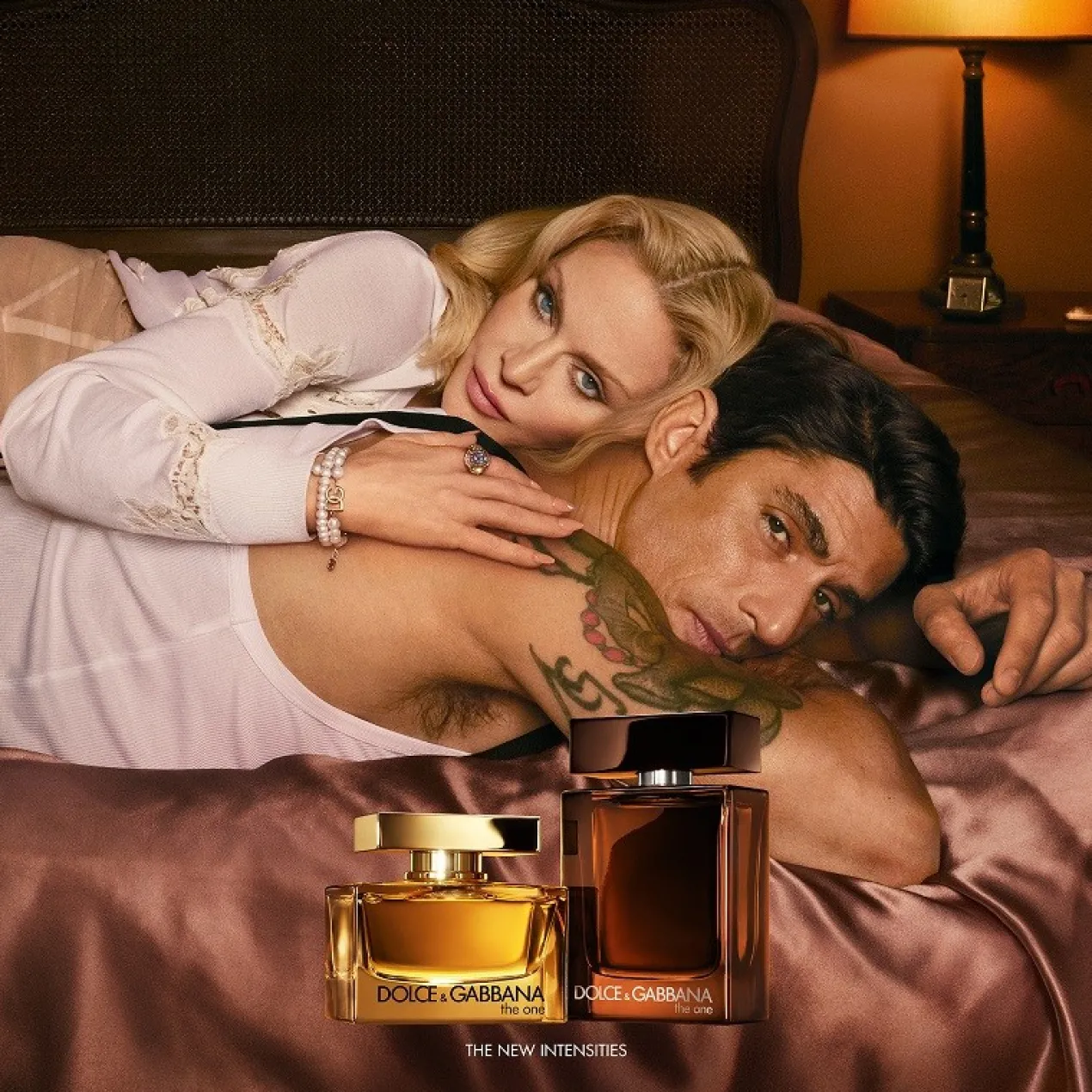 Estuche The One Men Pour Homme Eau de Parfum