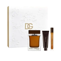 Estuche The One Men Pour Homme Eau de Parfum