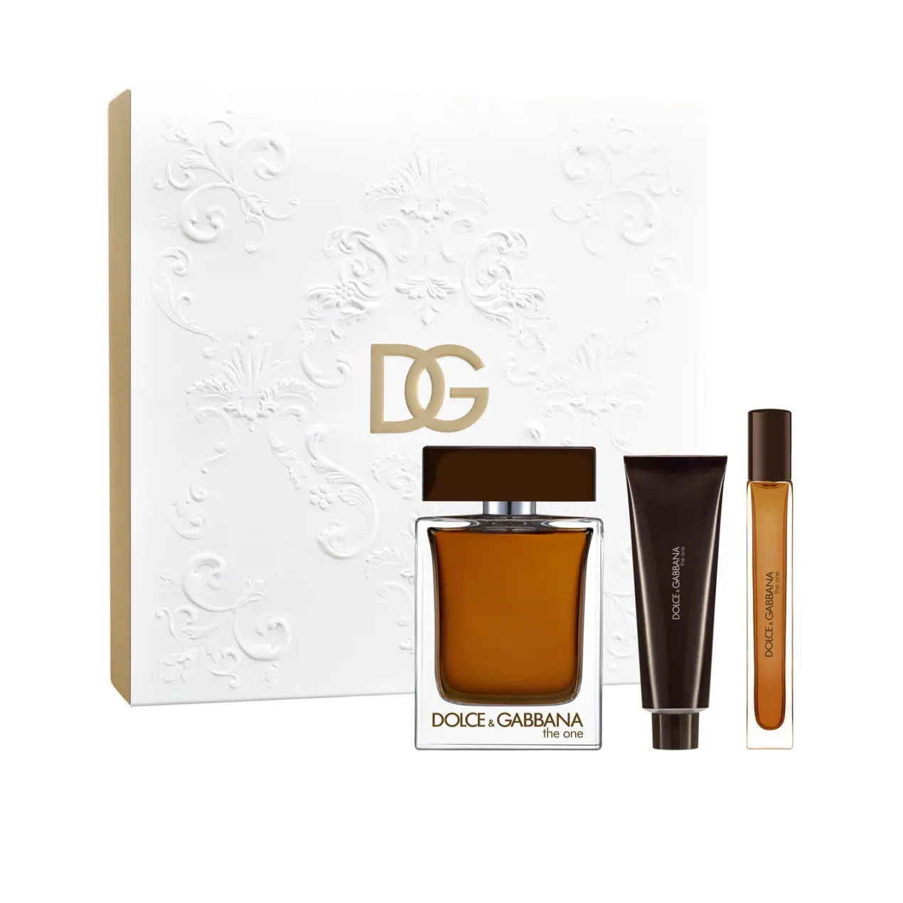 Estuche The One Men Pour Homme Eau de Parfum