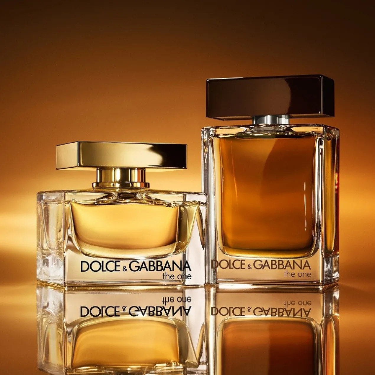 Estuche The One Men Pour Homme Eau de Parfum