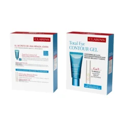 Estuche Total Eye Contour Gel