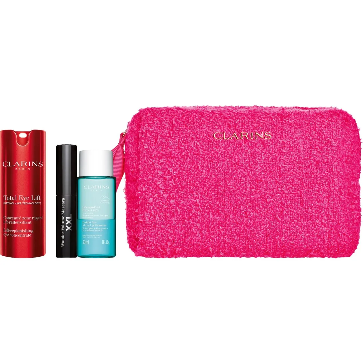 Estuche Total Eye Lift