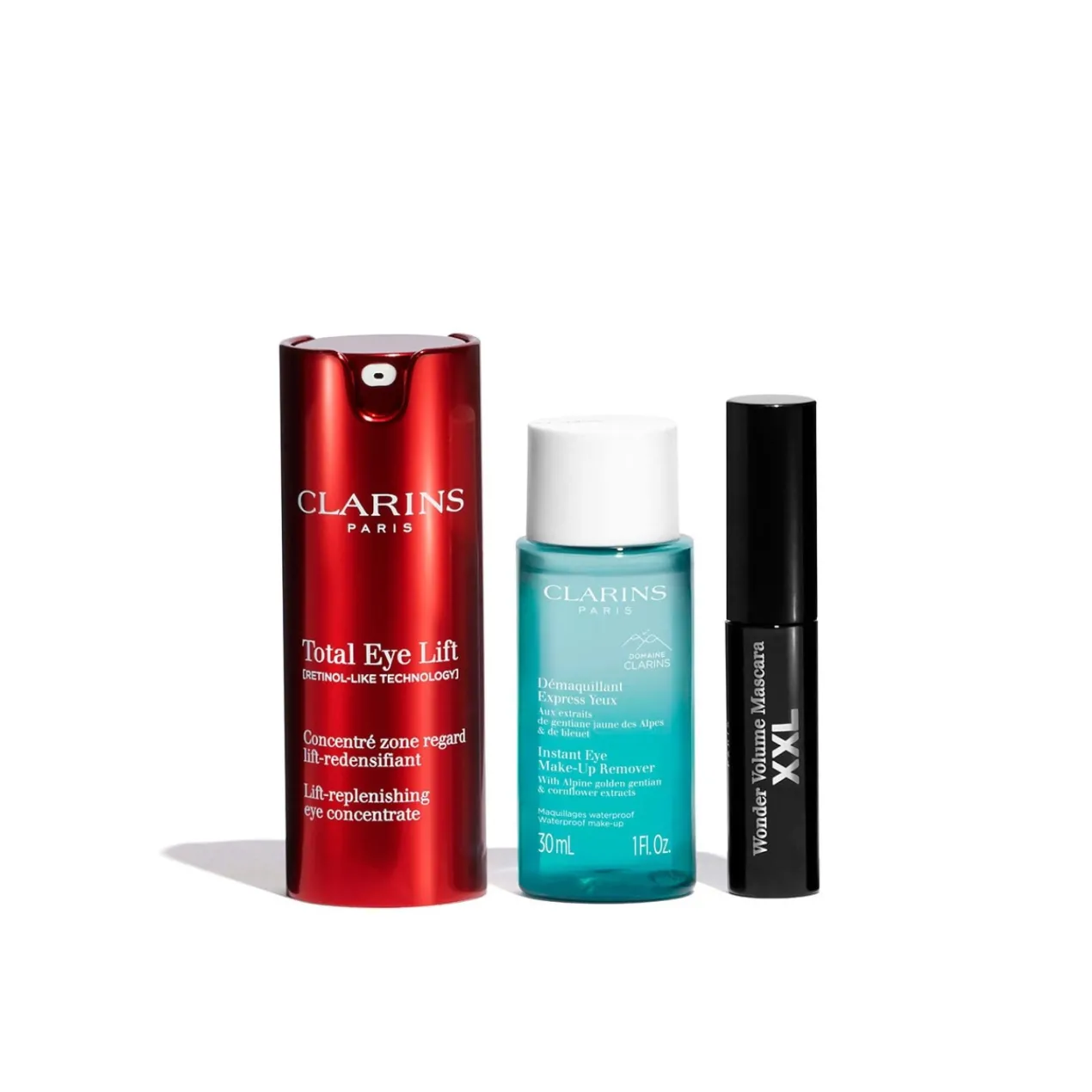 Estuche Total Eye Lift