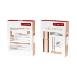 Estuche Total Eye Smooth