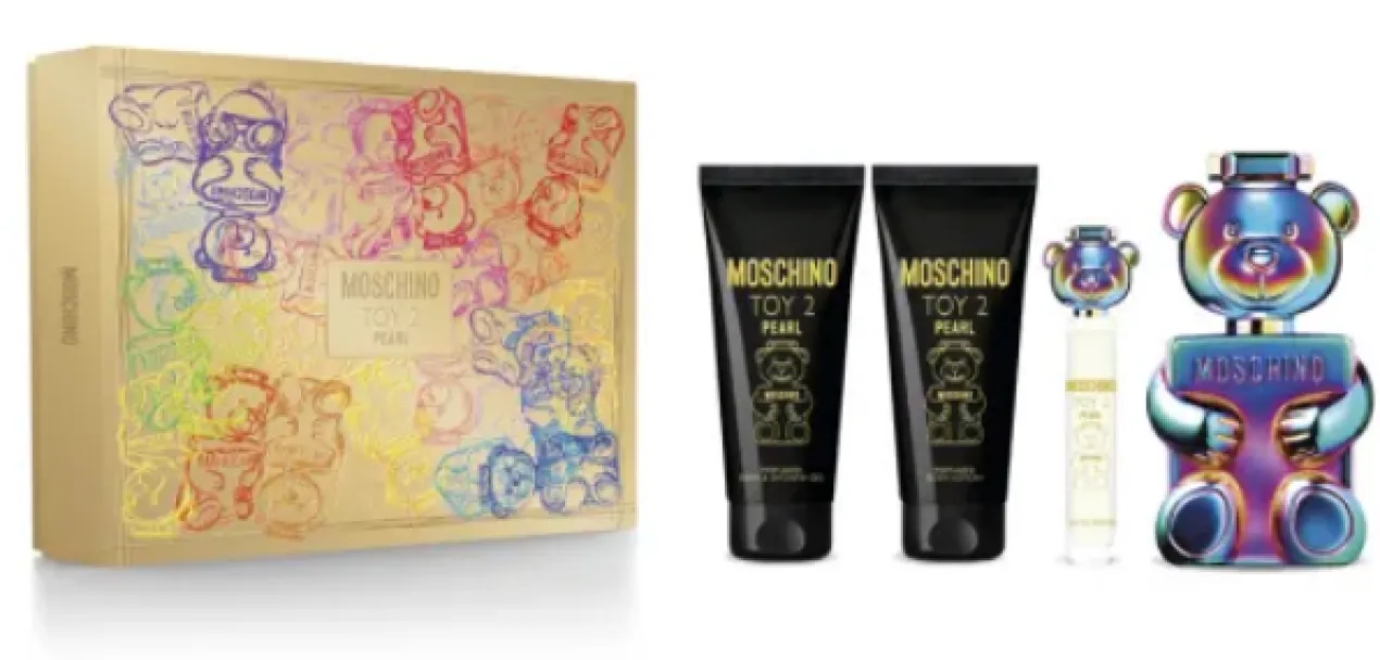 Estuche Toy 2 Pearl Eau de Parfum