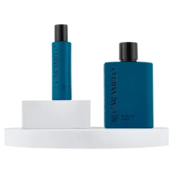 Estuche Vetiver Lush Man Eau de Toilette