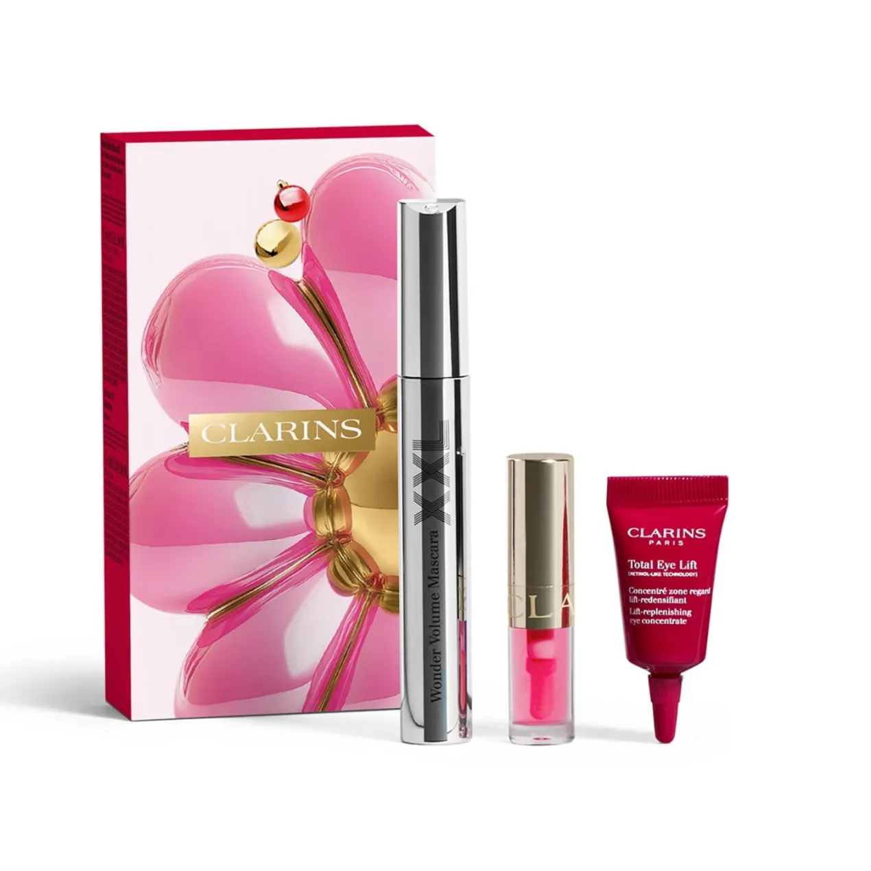 Estuche Wonder Volume XXL
