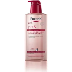 Eucerin Oleogel Ducha Reconfortante