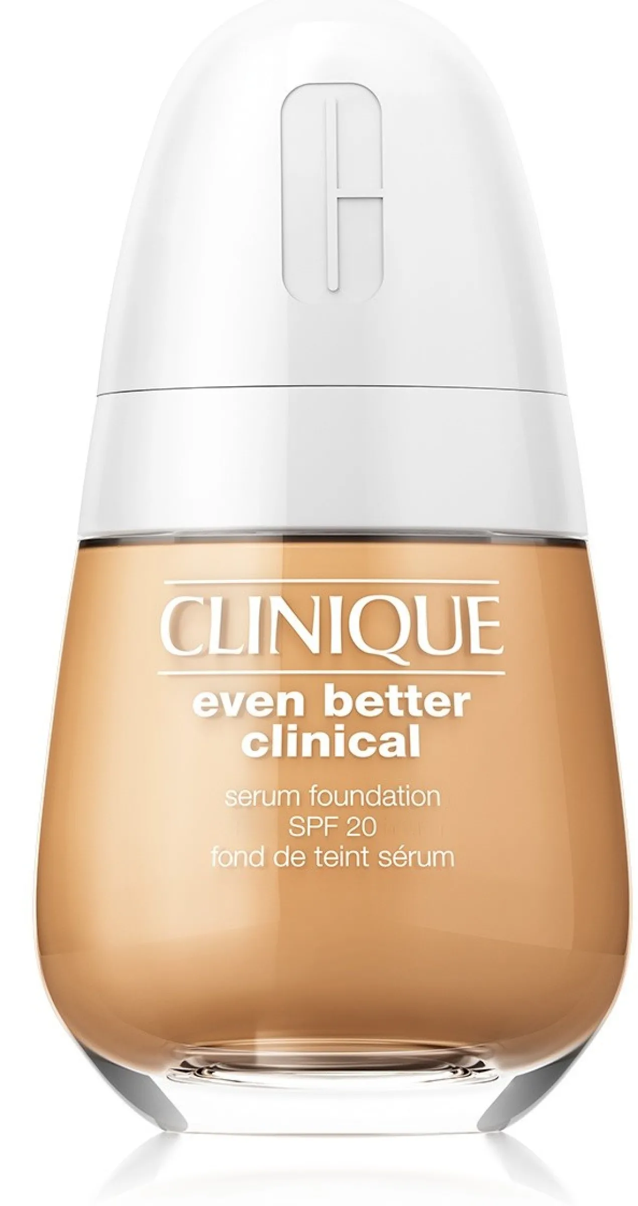 Even Better Clinical™ Base de Maquillaje en Sérum SPF20