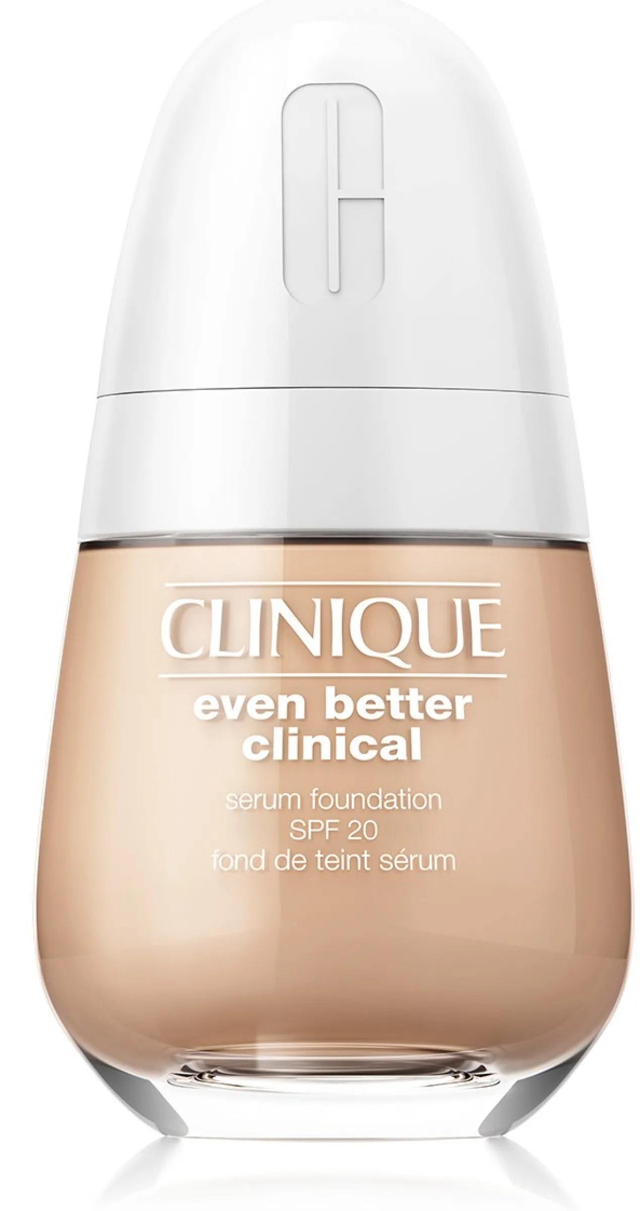 Even Better Clinical™ Base de Maquillaje en Sérum SPF20