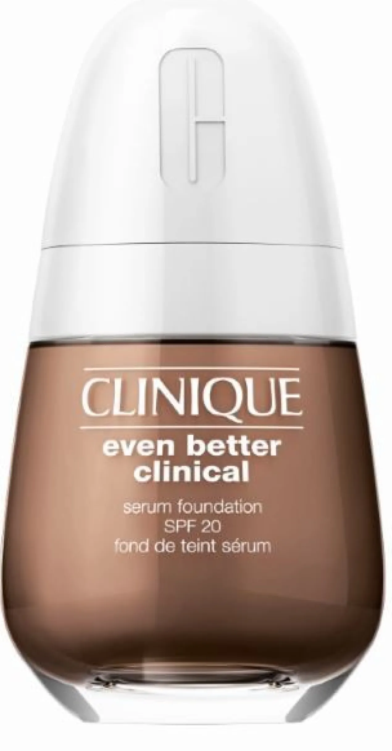 Even Better Clinical™ Base de Maquillaje en Sérum SPF20