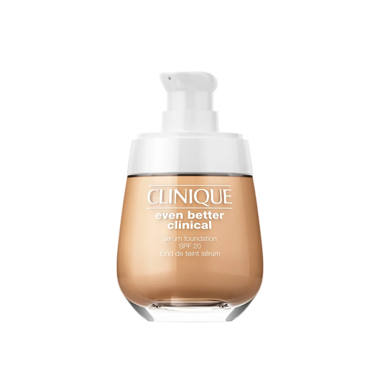 Even Better Clinical™ Base de Maquillaje en Sérum SPF20