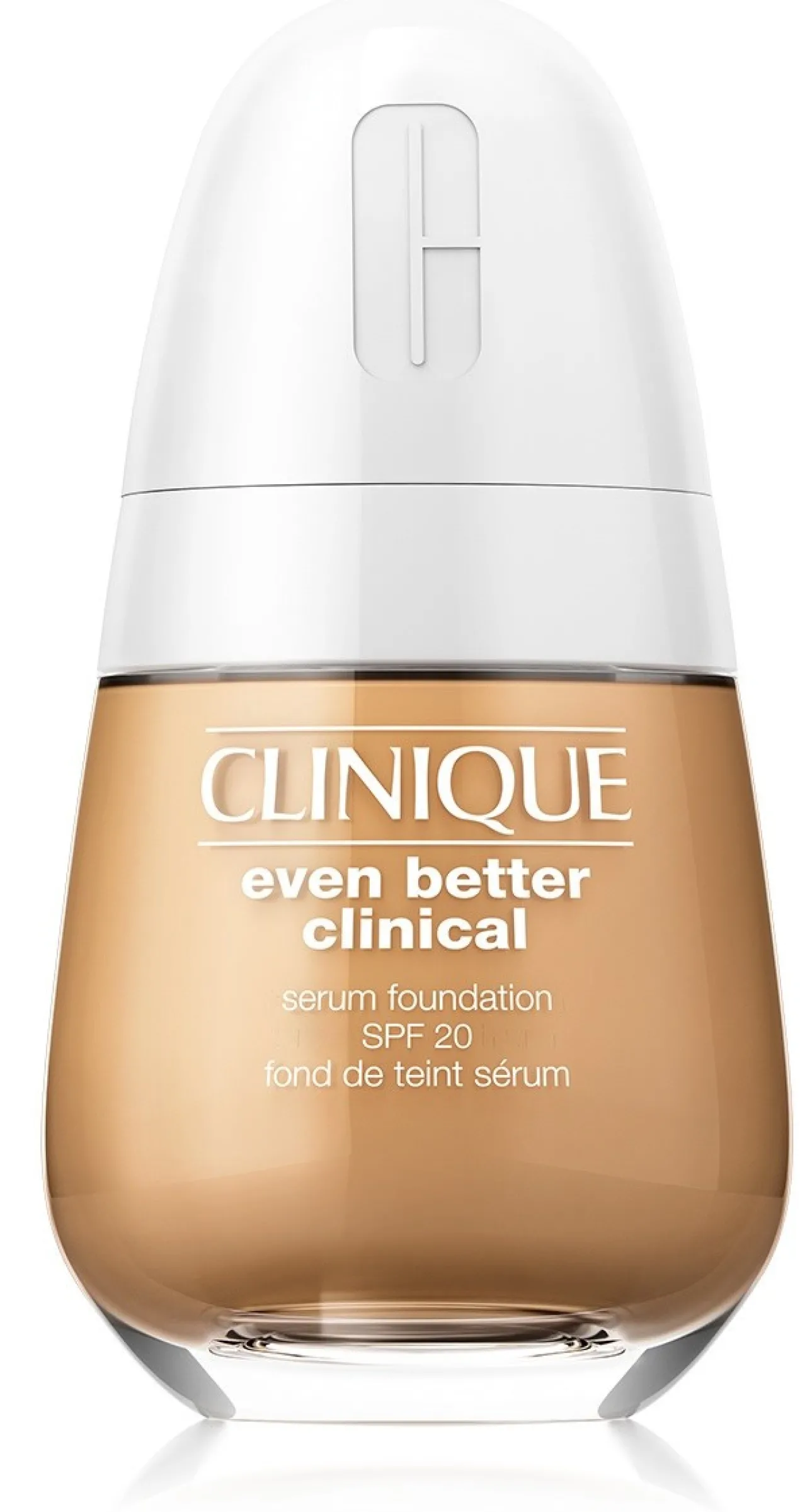 Even Better Clinical™ Base de Maquillaje en Sérum SPF20