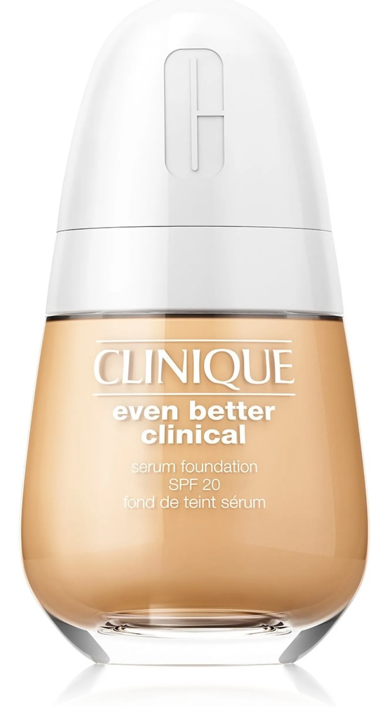Even Better Clinical™ Base de Maquillaje en Sérum SPF20