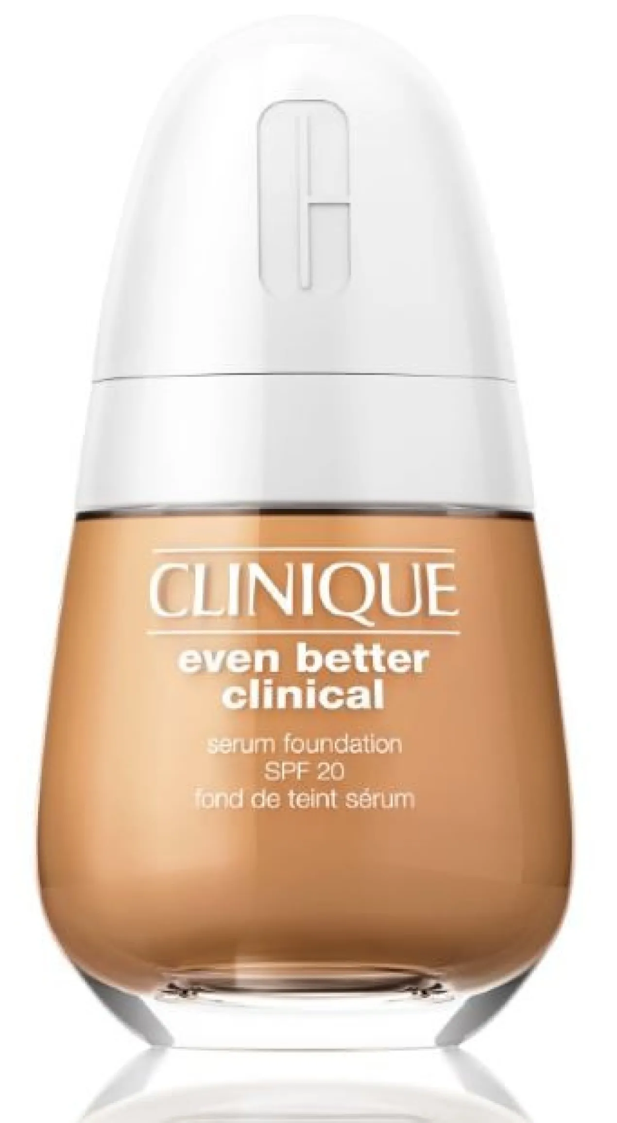 Even Better Clinical™ Base de Maquillaje en Sérum SPF20