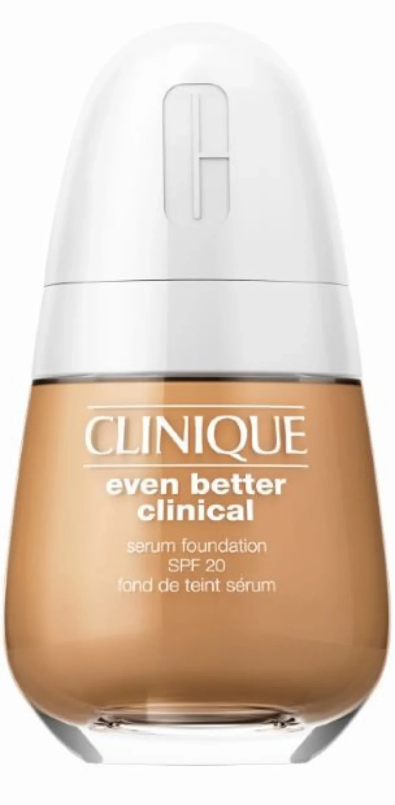 Even Better Clinical™ Base de Maquillaje en Sérum SPF20