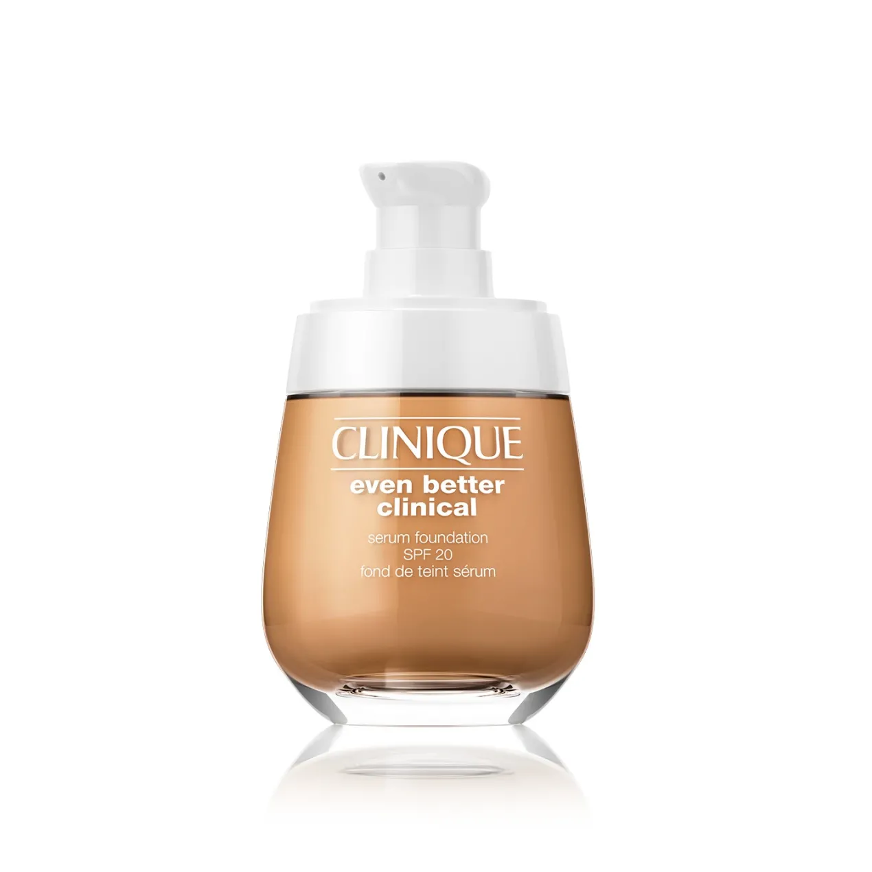 Even Better Clinical™ Base de Maquillaje en Sérum SPF20