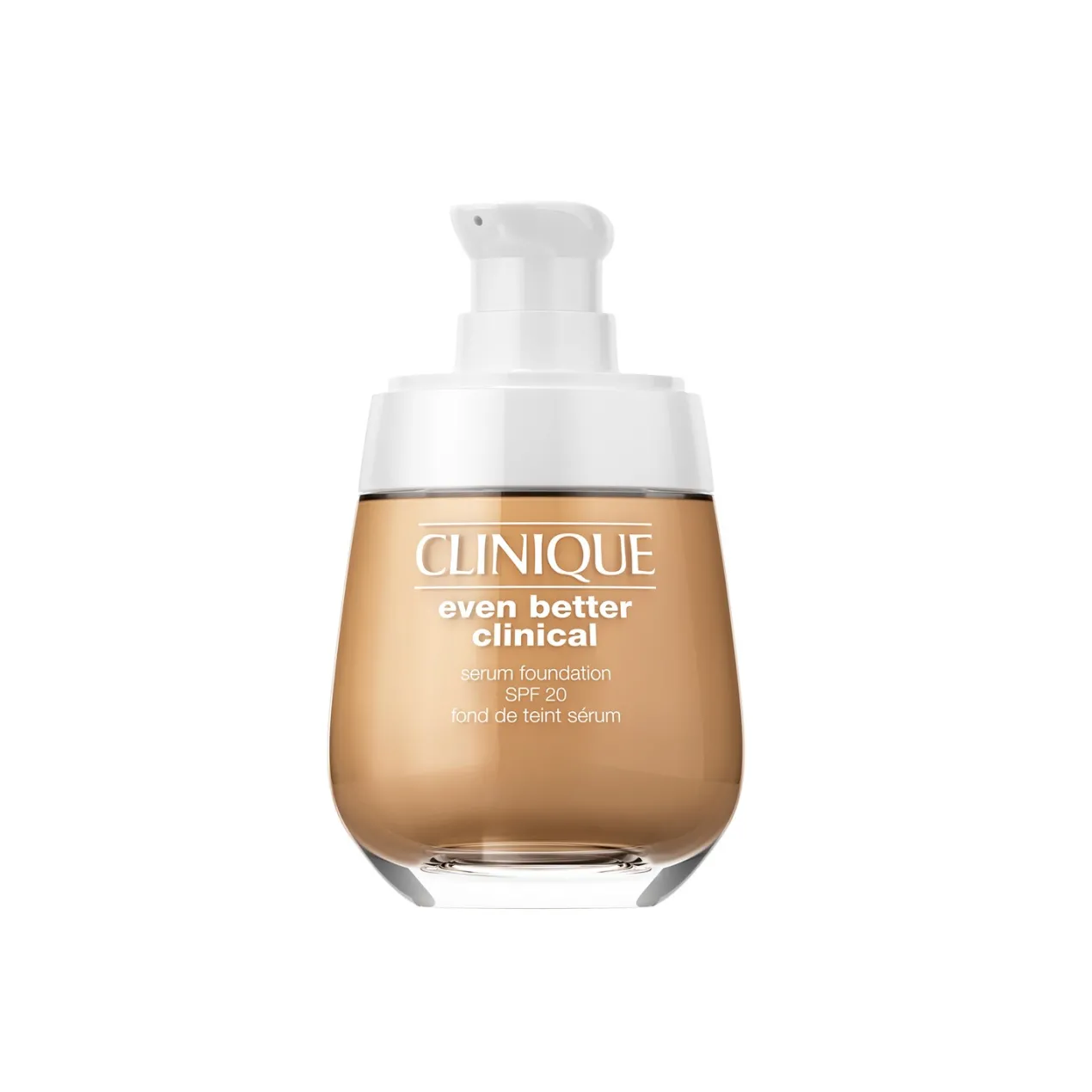 Even Better Clinical™ Base de Maquillaje en Sérum SPF20
