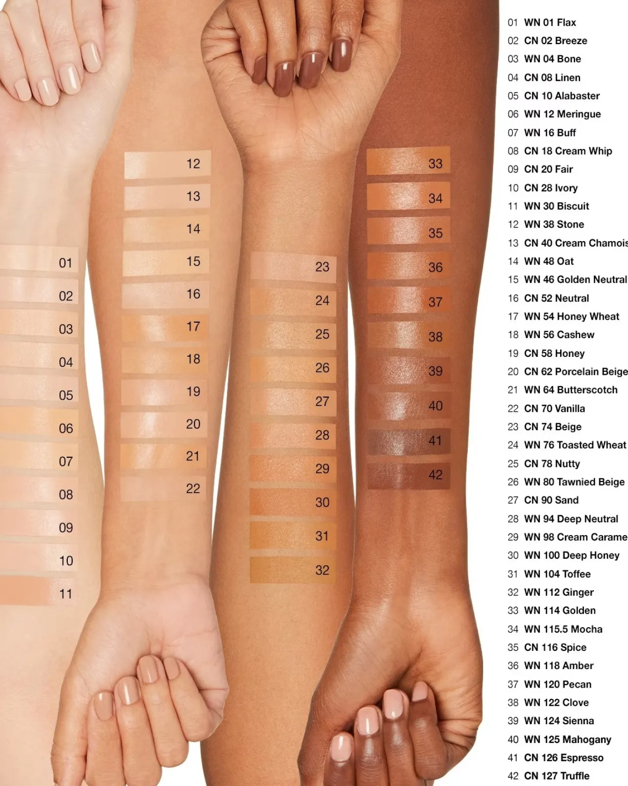 Even Better Clinical™ Base de Maquillaje en Sérum SPF20
