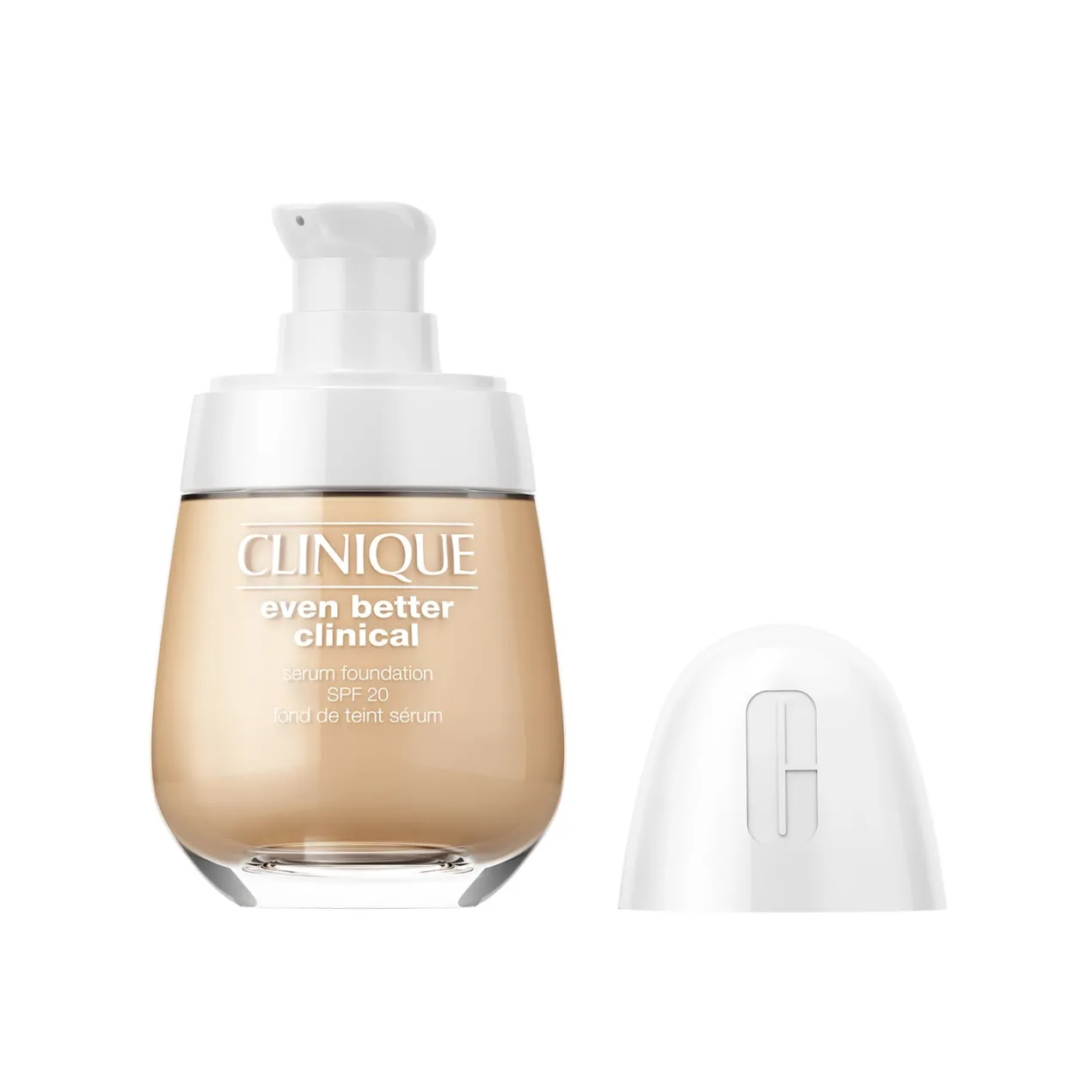 Even Better Clinical™ Base de Maquillaje en Sérum SPF20