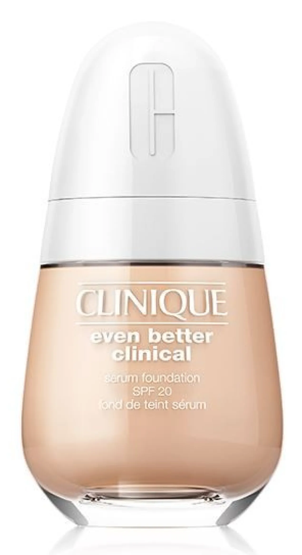 Even Better Clinical™ Base de Maquillaje en Sérum SPF20
