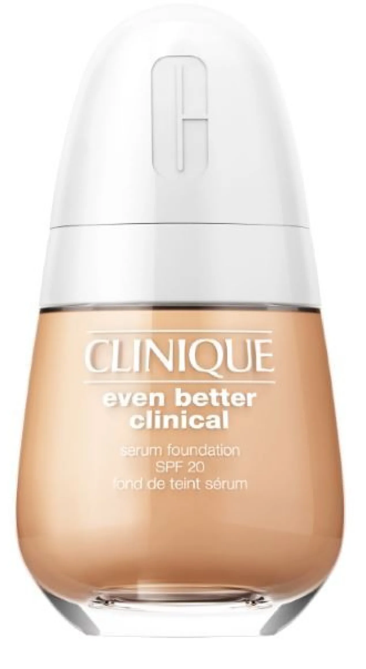 Even Better Clinical™ Base de Maquillaje en Sérum SPF20