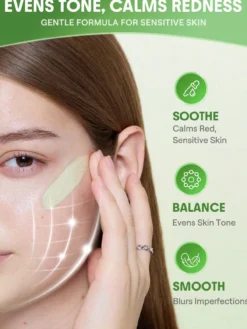 Even Better Color Correcting Primer