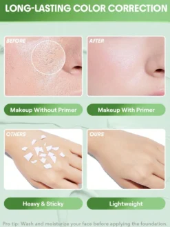 Even Better Color Correcting Primer