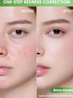 Even Better Color Correcting Primer