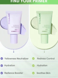 Even Better Color Correcting Primer