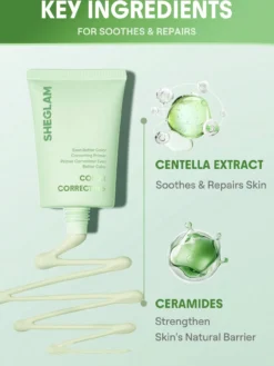 Even Better Color Correcting Primer