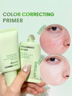 Even Better Color Correcting Primer