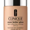 Even Better Glow Base de Maquillaje SPF 15