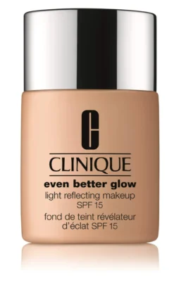 Even Better Glow Base de Maquillaje SPF 15