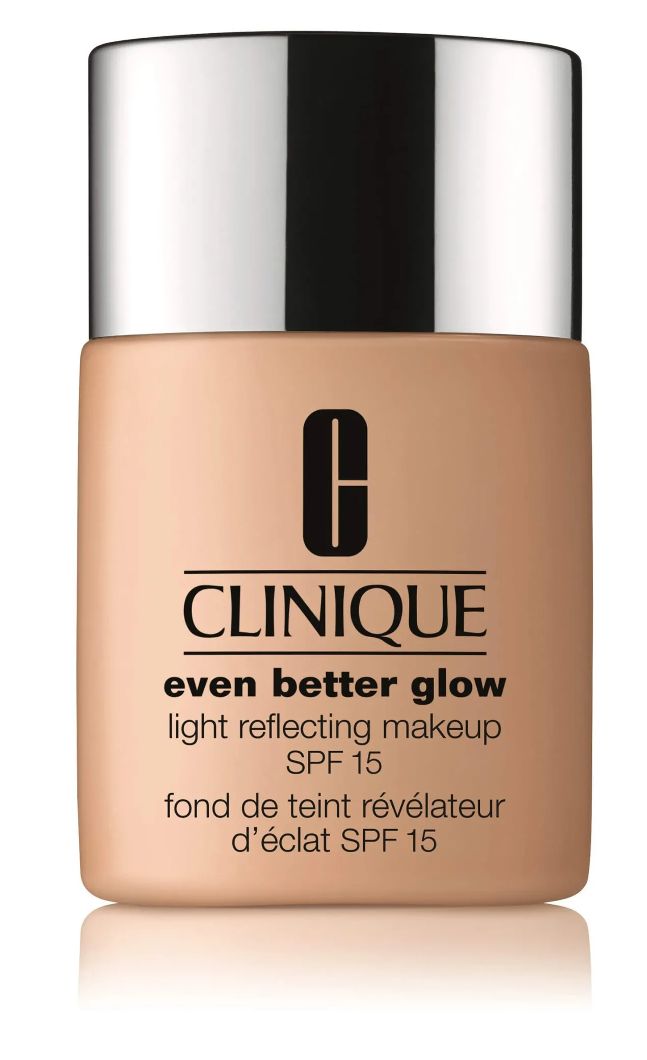 Even Better Glow Base de Maquillaje SPF 15