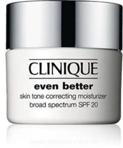 Even Better Hidratante Anti-manchas SPF20