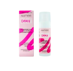 Evenly Serum Despigmentante Antimanchas