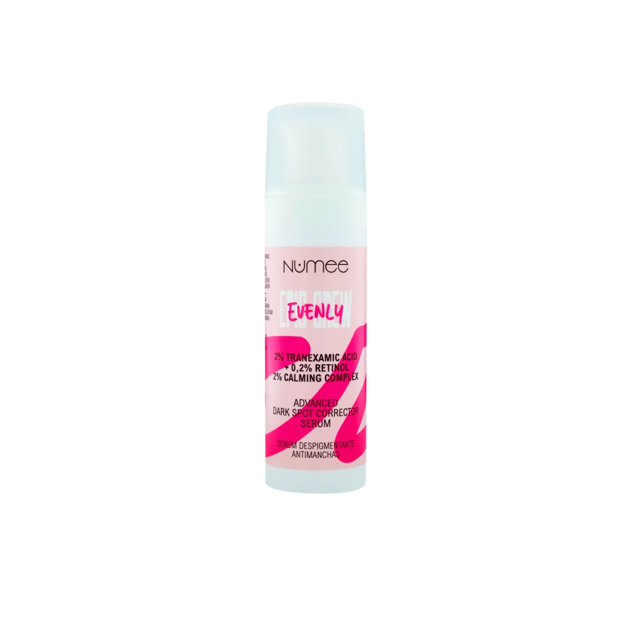 Evenly Serum Despigmentante Antimanchas