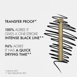 Everink Liner Delineador de Ojos Líquido