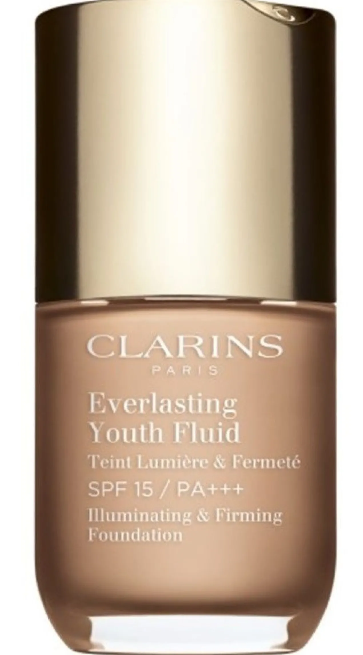Everlasting Youth Fluid Base de Maquillaje