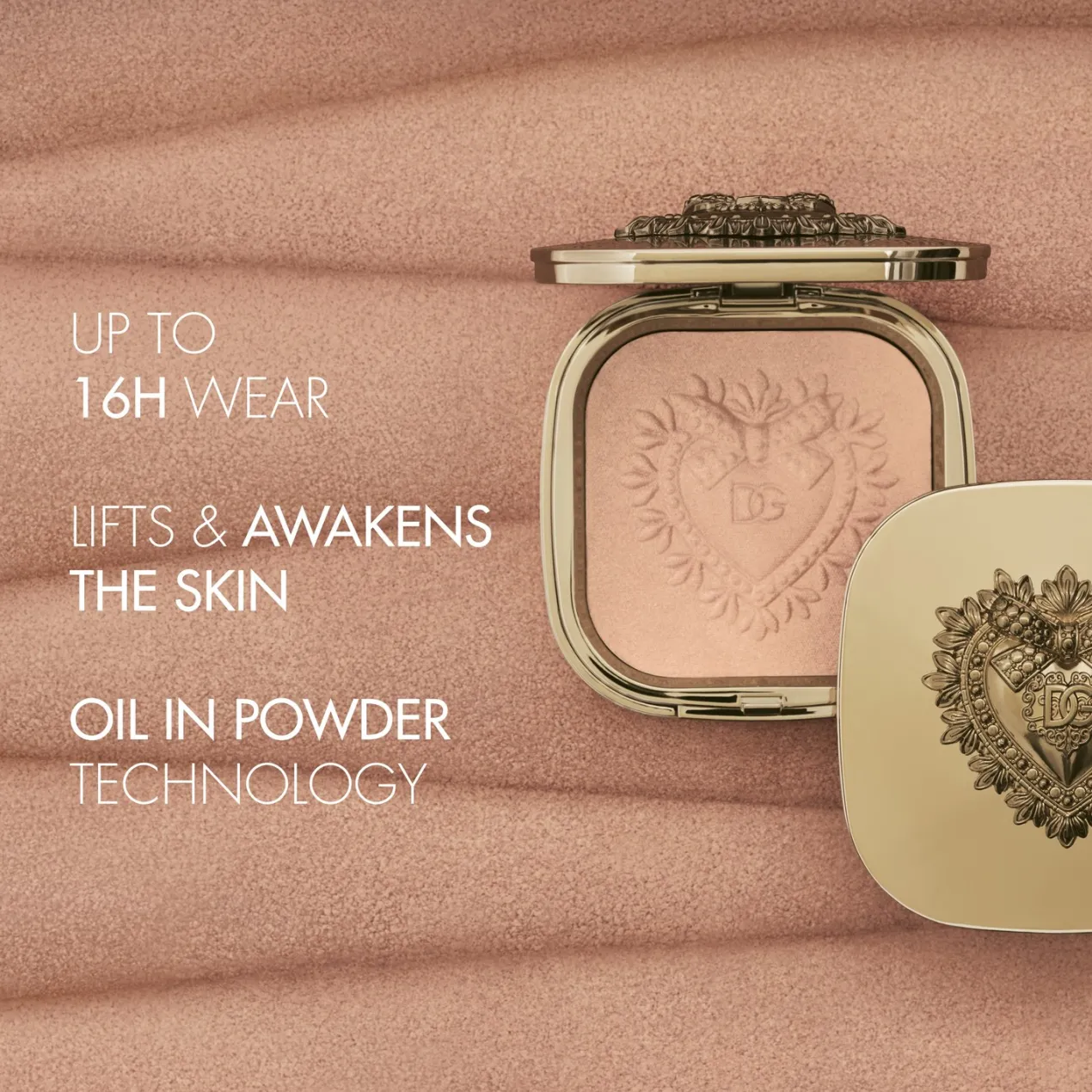 Everlift Luminizer Iluminador en Polvo