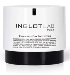 Evermatte Day Protection Crema Facial de Día