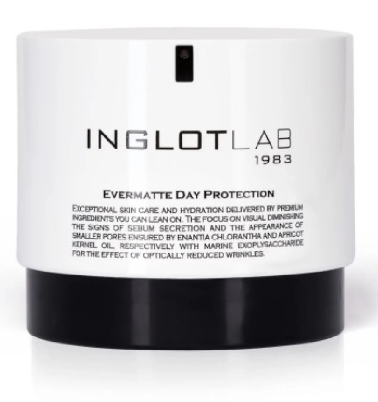 Evermatte Day Protection Crema Facial de Día