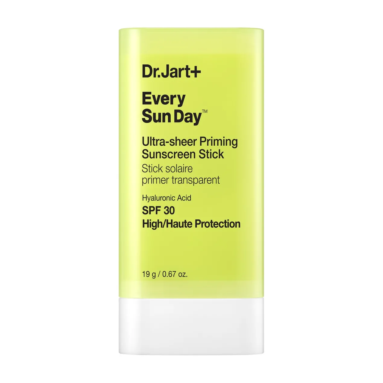 Every Sun Day Protector Solar Invisible Stick SPF30